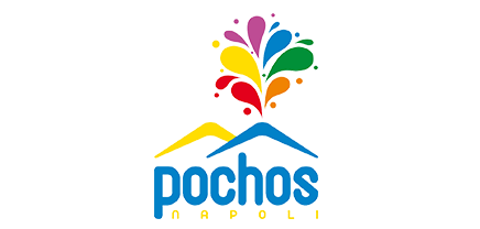 pochos logo