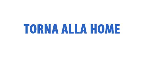 torna alla home over