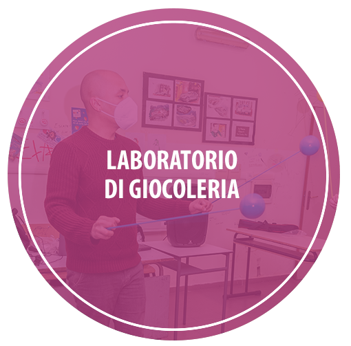 laboratorio creativo