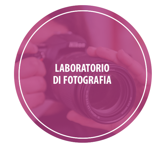 laboratorio di fotografia over