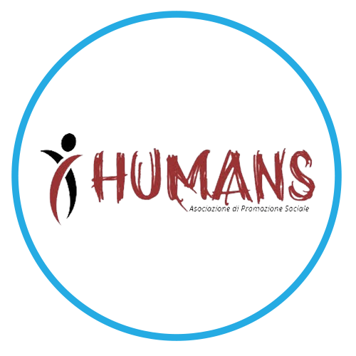 logo humanschi siamo